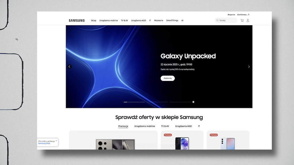Apple daje zapewnienia, Samsung wzbudza nadzieje, a OnePlus rozczarowuje